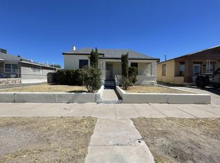 3215 Wyoming Ave, El Paso, TX 79903
