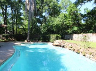 10802 Colony Wood Pl, Spring, TX 77380