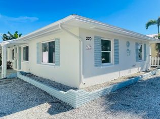 220 73rd Ave, St Pete Beach, FL 33706