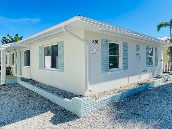 220 73rd Ave, St Pete Beach, FL 33706