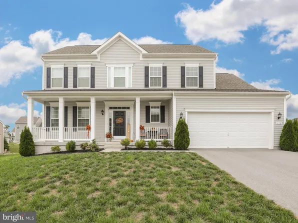 113 Megan Ln, Stephenson, VA 22656