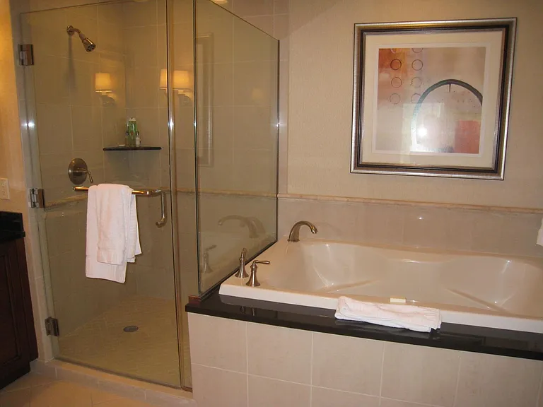 145 E Harmon Ave #5611 — Photo 10