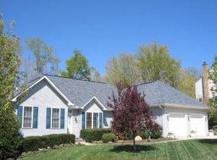 1015 Albert Rennolds Dr, Fredericksburg, VA 22401