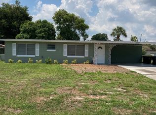 2633 Trinity Cir NW, Winter Haven, FL 33881