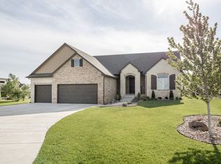 3830 N Lily Cir, Maize, KS 67101