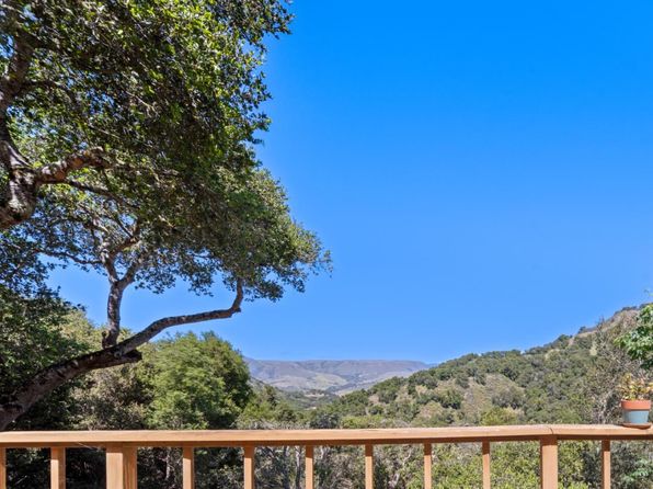 14310 Hitchcock Rd, Carmel Valley, CA 93924