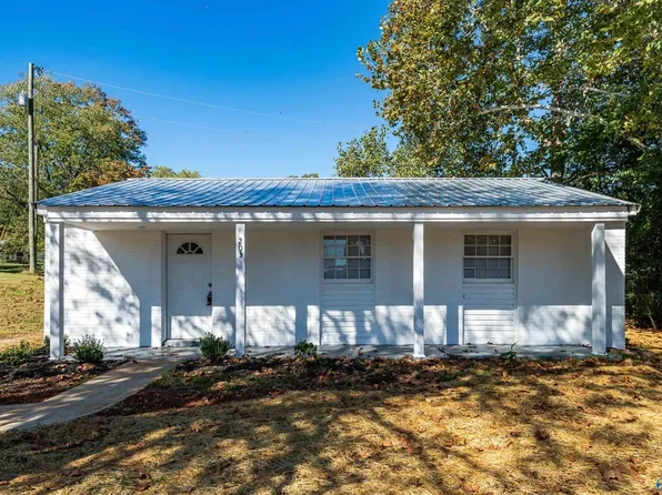 203 Victory Ln NE, Huntsville, AL 35811