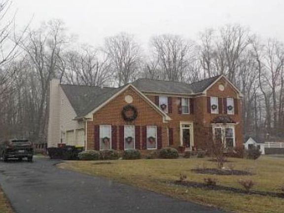 Property Side View