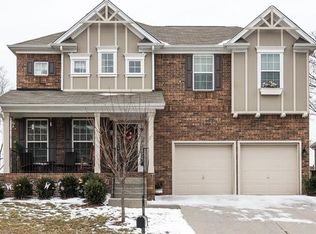 6412 Sunnywood Dr, Antioch, TN 37013