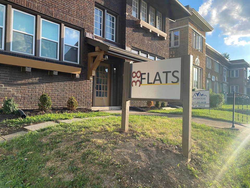 1st image of 401 E 38th St APT 3