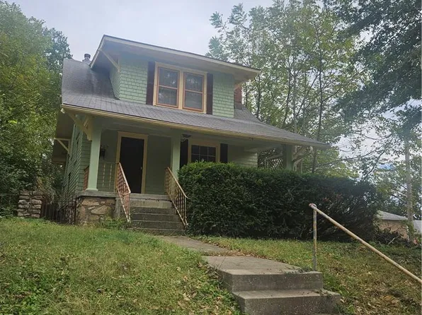 1733 S Crescent Ave, Independence, MO 64052