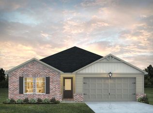 Burton Plan, Rutledge Estates, Woodruff, SC 29388