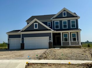 2270 Hubbard Rd, Marysville, OH 43040