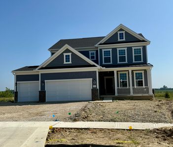 2270 Hubbard Rd, Marysville, OH, 43040