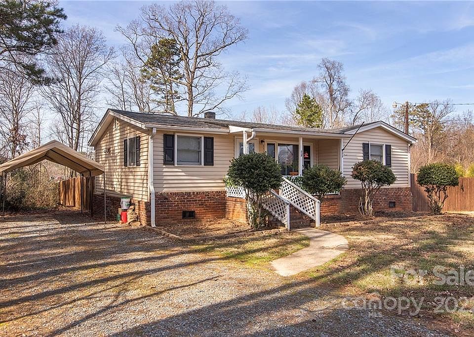 404 W Todd Ln, Charlotte, NC 28208 Zillow