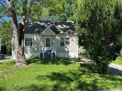 6325 Jefferson Ave, Saint Louis, MO, 63134