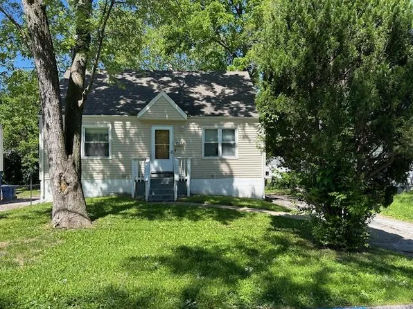 6325 Jefferson Ave, Saint Louis, MO 63134