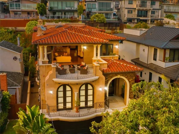804 N Maria Ave, Redondo Beach, CA 90277