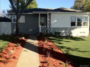 7000 Jamieson Ave, Reseda, CA 91335