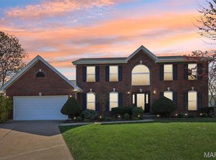 4 Westmont Pl, Saint Charles, MO 63303