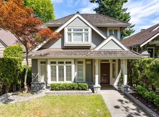 4420 Collingwood St, Vancouver, BC V6S2B1