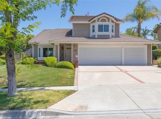 2389 Centennial Way, Corona, CA 92882