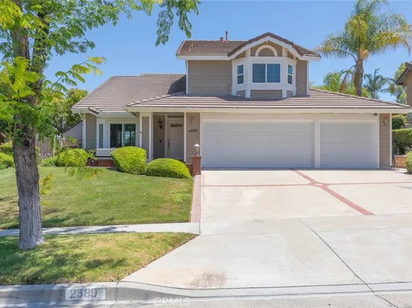 2389 Centennial Way, Corona, CA 92882