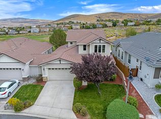 5932 Quintessa Ct, Sparks, NV 89436
