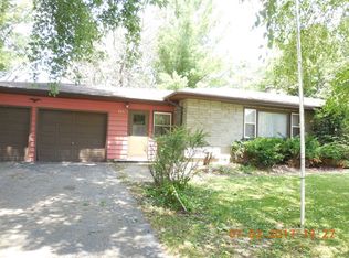 365 W Lahman St, Franklin Grove, IL 61031