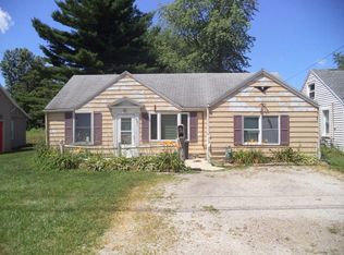 421 Vernon Rd, Mansfield, OH 44905