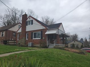 1099 Addice Way, Cincinnati, OH 45224