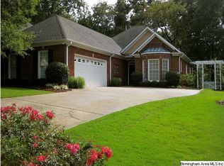 1109 Ashbury Sq, Hoover, AL 35216