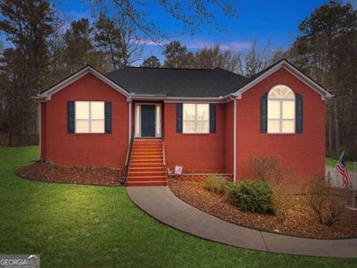 7403 Franklin Lake Ct, Winston, GA, 30187