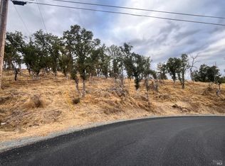 9429 Copsey Creek Way, Lower Lake, CA