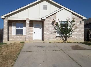 821 George Read Dr, Laredo, TX 78046