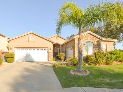 8022 N Paula Ave, Fresno, CA, 93720