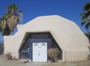 30445 Las Flores Way, Thousand Palms, CA 92276