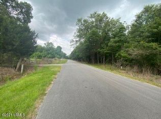 85 Booker T Washington Cir, Yemassee, SC 29945