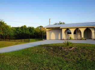 389 MILLPORT STREET NW, PORT CHARLOTTE, FL 33948