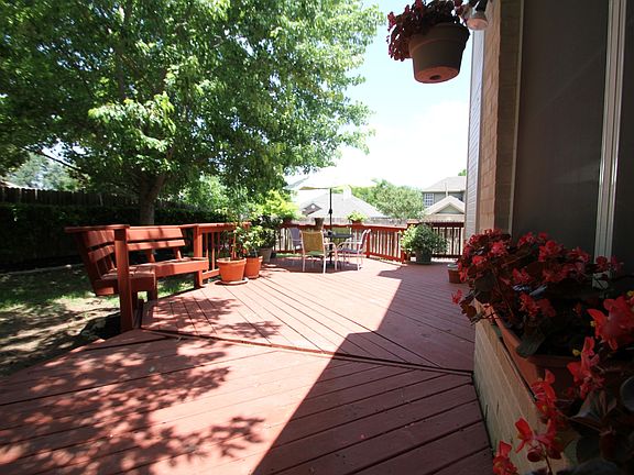3rd image of 1730 Fort Grant Dr