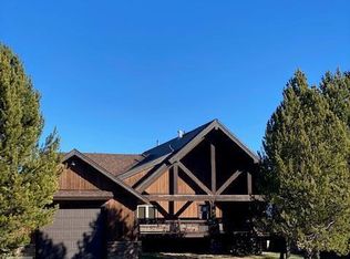 4530 J M Loop E, Island Park, ID 83429