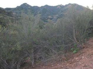 23238 Red Rock Rd, Topanga, CA 90290