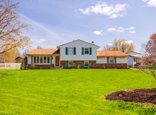 629 Longview Ave, Canal Fulton, OH