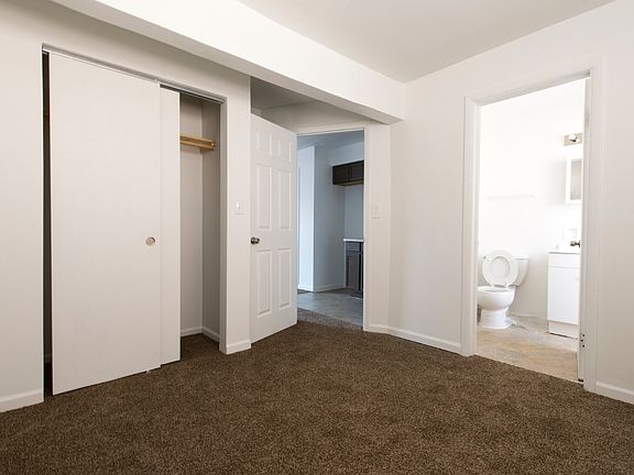 5th image of 8640 S Ingleside Ave #8646-2C