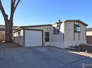 1166 Madison Ave LOT 88, Loveland, CO 80537