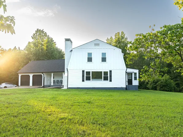 1906 Highway 417, Woodruff, SC 29388