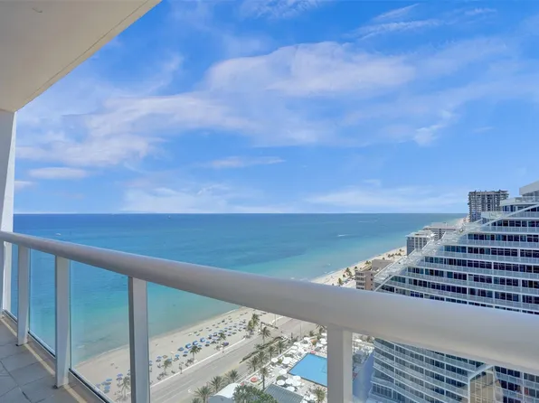505 N Fort Lauderdale Bch Boulevard #2411, Fort Lauderdale, FL 33304
