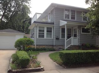 509 W Spring St, Appleton, WI 54911