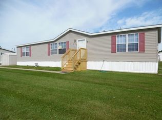 5247 Van Orden Rd LOT 617, Webberville, MI 48892