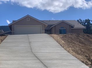 18390 Basil Dr, Tehachapi, CA 93561